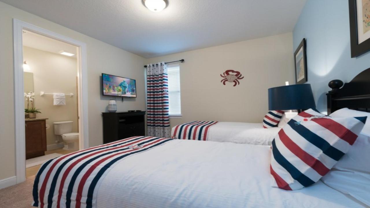 Je63369 - The Encore Club Resort - 8 Bed 7 Baths Resort Home ออร์ลันโด ภายนอก รูปภาพ