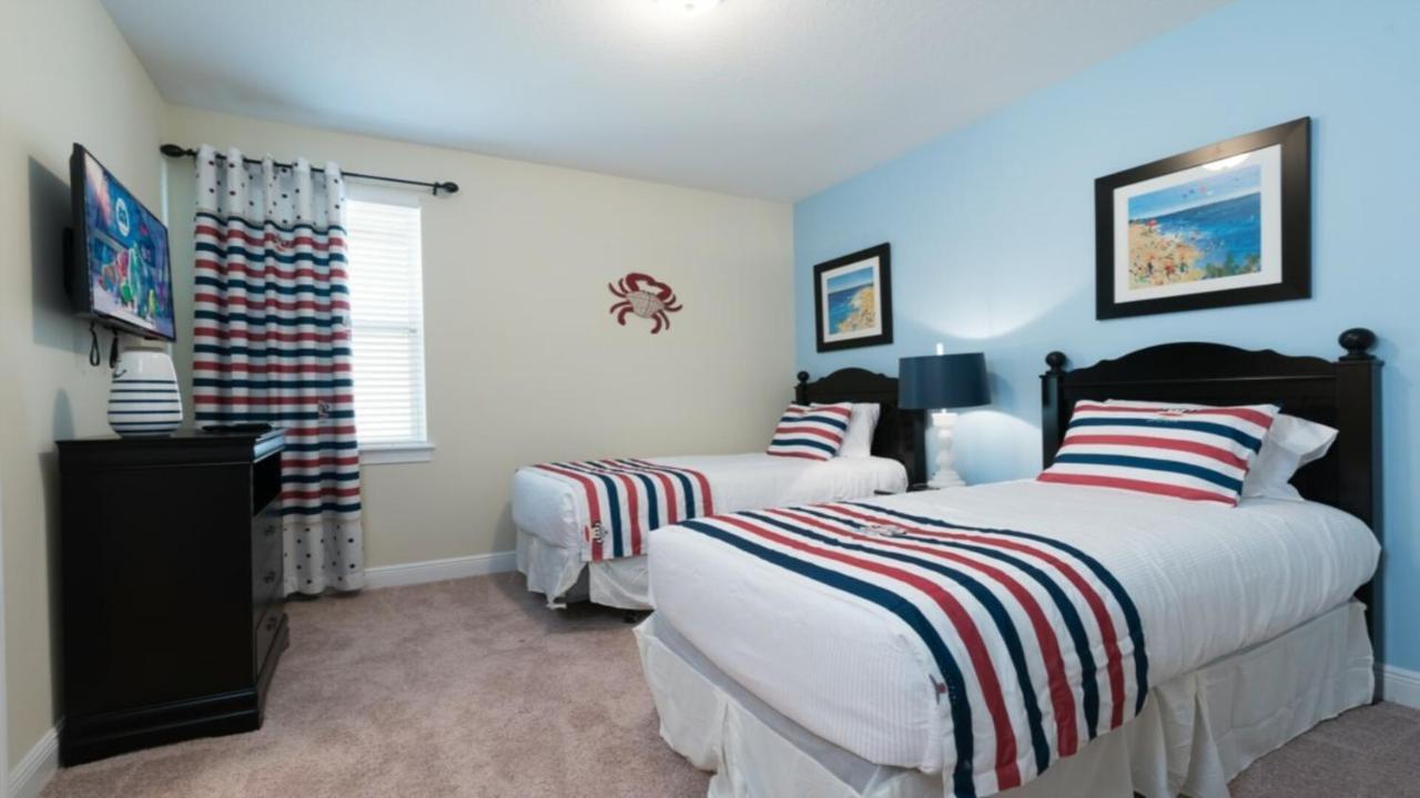 Je63369 - The Encore Club Resort - 8 Bed 7 Baths Resort Home ออร์ลันโด ภายนอก รูปภาพ