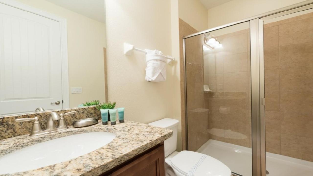 Je63369 - The Encore Club Resort - 8 Bed 7 Baths Resort Home ออร์ลันโด ภายนอก รูปภาพ