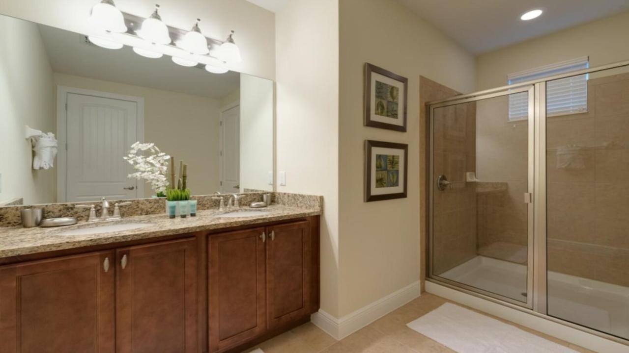 Je63369 - The Encore Club Resort - 8 Bed 7 Baths Resort Home ออร์ลันโด ภายนอก รูปภาพ