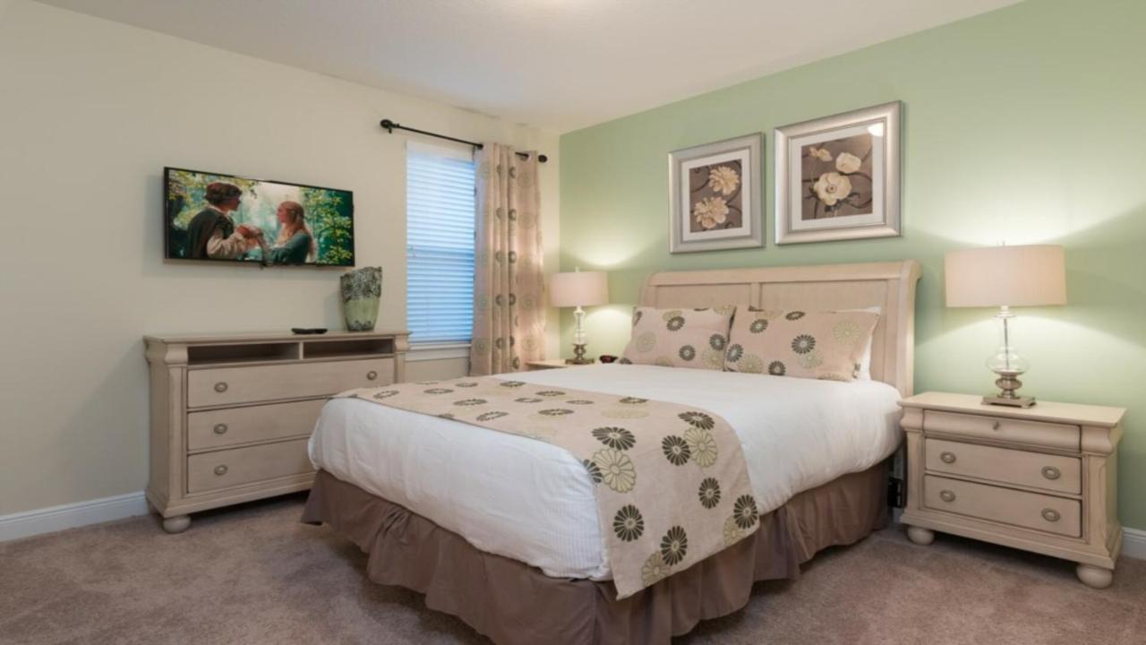 Je63369 - The Encore Club Resort - 8 Bed 7 Baths Resort Home ออร์ลันโด ภายนอก รูปภาพ